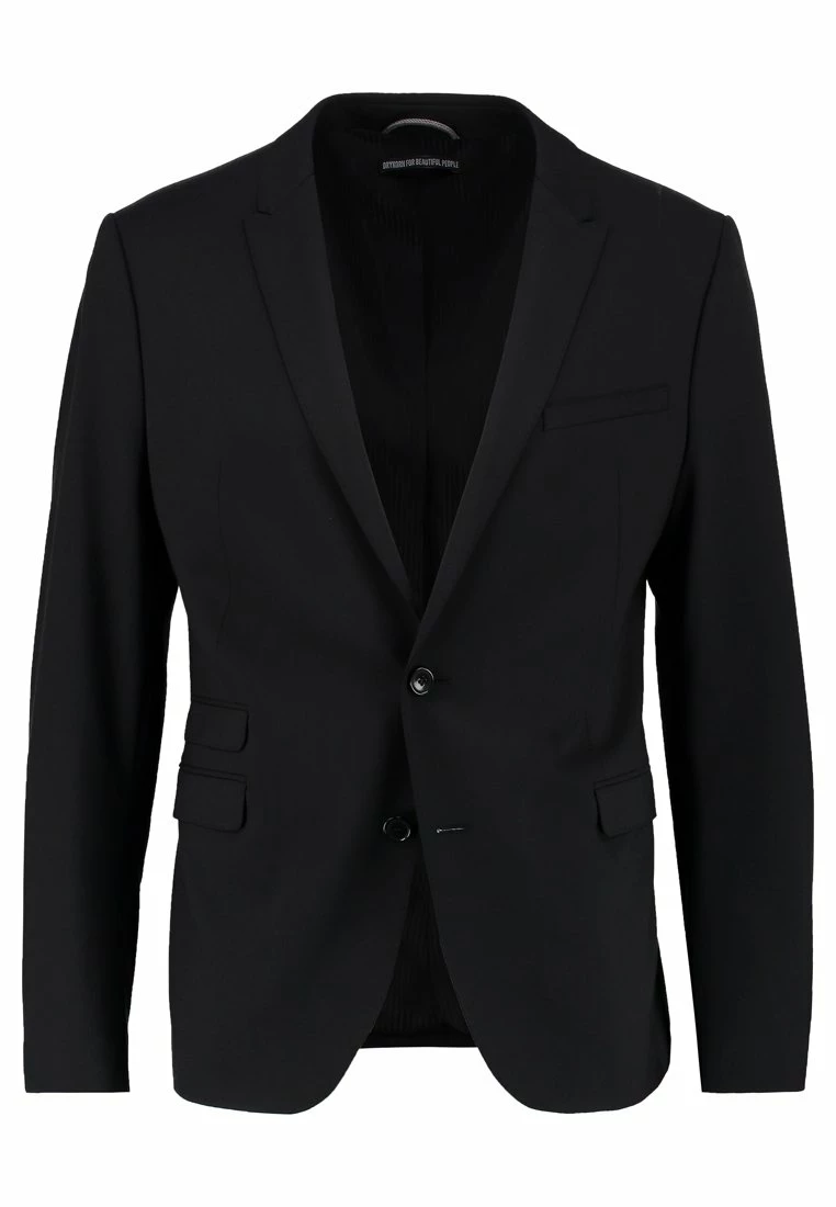 DRYKORN Marchandise de première qualité LEWIS - Veste de costume vêtements col revers homme 8 DRYKORN Marchandise de première qualité LEWIS - Veste de costume vêtements col revers homme – Image 6