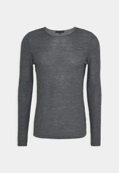 DRYKORN RIK - Pullover En promotion vêtements col rond homme -DRYKORN Soldes 2022 7af5d5f779924fe690baa299d6c6a9d2 3