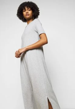 Qualité garantie 100% DRYKORN JANNIE - Robe en jersey vêtements col rond femme -DRYKORN Soldes 2022 7b6a28b74222479398143db9331ef5fe