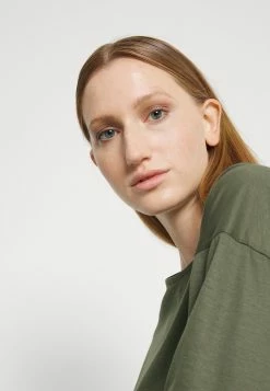 DRYKORN Prix Raisonnable KIRLA - T-shirt à manches longues vêtements col rond femme -DRYKORN Soldes 2022 7b6cf4a1fee14d66b8f98719ec4ac7da