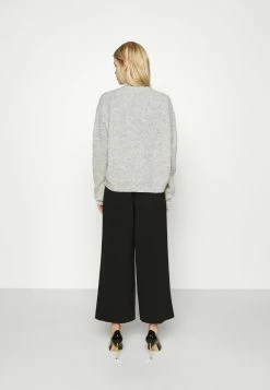 DRYKORN Prix Affortable SONTJE - Gilet vêtements col en v profond femme -DRYKORN Soldes 2022 7b8f959b0e494d19831aa410bab95493