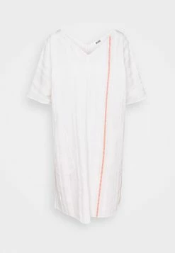 DRYKORN HEDDA - Robe de jour Prix Bradés vêtements col en v profond femme -DRYKORN Soldes 2022 7b9d195cf7cc43bdaa0fb71d5ff89d1f