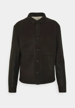 Qualité Supérieure DRYKORN ROGAL - Veste légère vêtements col à revers homme