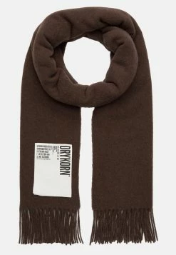 DRYKORN GAZE UNISEX - Écharpe Prix Gelé Écharpes et foulards chiné -DRYKORN Soldes 2022 7c4ed44833fc46f4a3f7985b9a486886