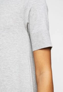 Qualité garantie 100% DRYKORN JANNIE - Robe en jersey vêtements col rond femme -DRYKORN Soldes 2022 7c69b3a3a01346d7bed18594632768df