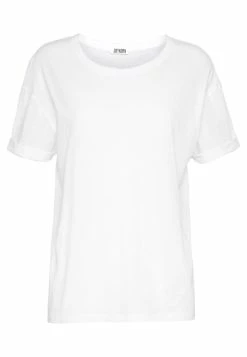 En Remise DRYKORN LARIMA - T-shirt basique vêtements col rond femme -DRYKORN Soldes 2022 7c965b7f322e4779b533714536944821