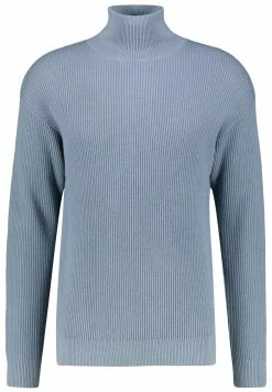 Prix Exclusifs DRYKORN MASON - Pullover vêtements col montant homme -DRYKORN Soldes 2022 7cf5a7f0117d4202af75aa5de7a91593 1