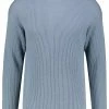 DRYKORN MASON - Pullover Réduction vêtements col montant homme