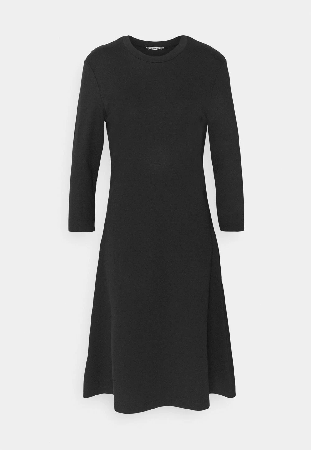 DRYKORN Prix Raisonnable FAGI - Robe en jersey vêtements col rond femme 10 DRYKORN Prix Raisonnable FAGI - Robe en jersey vêtements col rond femme – Image 8