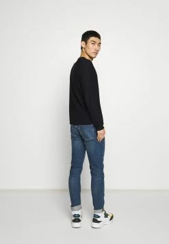 DRYKORN RIK - Pullover excellente qualité pulls & gilets col rond homme -DRYKORN Soldes 2022 7d849fcfe50a44178d0a8f9f02cefe11