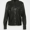 DRYKORN Vendre BEREA - Chemisier vêtements col chemise femme -DRYKORN Soldes 2022 7da87ae6fa7a45cb804852e8c9d10e2f