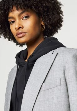 DRYKORN Réduction EMIE - Sweat à capuche vêtements femme -DRYKORN Soldes 2022 7def484e563a46c386e150809fd7cb69