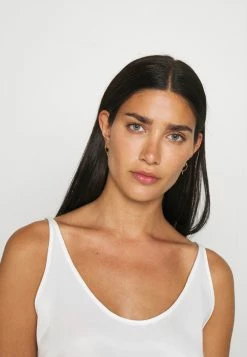 DRYKORN ISALIE - Débardeur Vendre vêtements echancrure dos femme -DRYKORN Soldes 2022 7e37a5e0d37a4169ba6b8811fd49489b