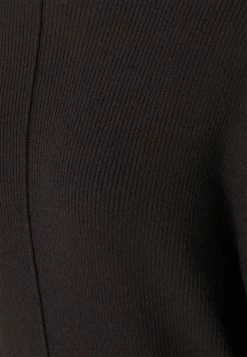 DRYKORN Prix Discount SENTJA - Robe pull vêtements col bateau femme -DRYKORN Soldes 2022 7e4fc47e221c4fc5badf34a2f7ad383f