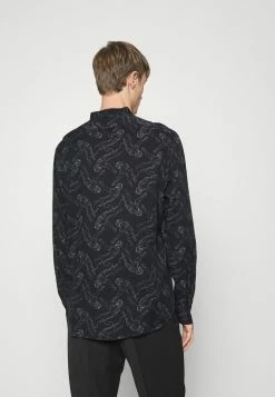 DRYKORN Marchandise de première qualité TAROK - Chemise chemises col mao homme 10 DRYKORN Marchandise de première qualité TAROK - Chemise chemises col mao homme -DRYKORN Soldes 2022 7e65b4c688874e02be2d2e27a8610fde