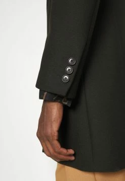 DRYKORN Prix Gelé LUGO - Manteau classique vêtements col revers homme -DRYKORN Soldes 2022 7eb0fa290a9047a5bbb8613e7fc85afb