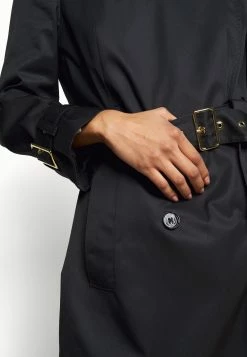 Prix De Rêve DRYKORN COMBER - Trench vêtements col revers femme -DRYKORN Soldes 2022 7f469fd8fcc147e3b63a78f0d6f49df8