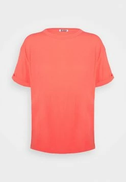 En Remise DRYKORN LARIMA - T-shirt basique vêtements col rond femme -DRYKORN Soldes 2022 7f57b89c1bde43cfa7dee423421b9e7e