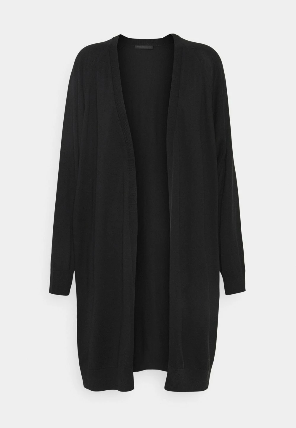 Prix Allégé DRYKORN SURIMA - Gilet vêtements couleur unie femme 6 Prix Allégé DRYKORN SURIMA - Gilet vêtements couleur unie femme – Image 4