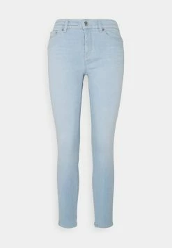 Excellente qualité DRYKORN NEED - Jeans Skinny vêtements normale femme -DRYKORN Soldes 2022 7fa148676ded4bc49965fce221f78256