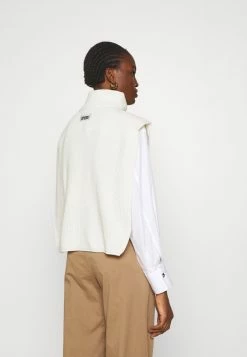 DRYKORN Meilleure qualité PONCHO AUS WOLLMIX - Écharpe Écharpes et foulards couleur unie femme -DRYKORN Soldes 2022 7ffab4e6509c4dae94564a0fe438b690