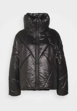 Prix Distinctifs DRYKORN GALENA - Veste d'hiver vêtements col doublé femme -DRYKORN Soldes 2022 7fff338a8a5b4f9384d6e40169e5386e 1