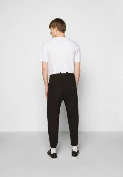 DRYKORN Rabais EKSTRO - Pantalon classique vêtements normale homme -DRYKORN Soldes 2022 8002ad40f45e4773acffa4014b267b40