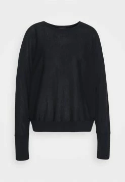 Qualité Excellente DRYKORN GELI - Pullover vêtements col rond femme -DRYKORN Soldes 2022 8023e7ae61024f90895f197eb3bd52c7 1