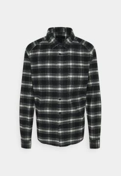 Prix Compétitif DRYKORN OSHAA - Chemise vêtements col kent homme