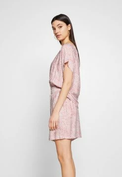 DRYKORN TIMBA - Combinaison Prix Imbattable vêtements imprimé animal femme -DRYKORN Soldes 2022 80575190624147bb9aefdf049b75a079