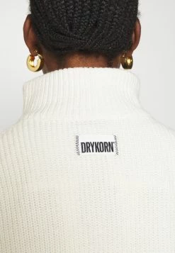 DRYKORN Meilleure qualité PONCHO AUS WOLLMIX - Écharpe Écharpes et foulards couleur unie femme -DRYKORN Soldes 2022 80ed943710504034a90369e84b1d7025