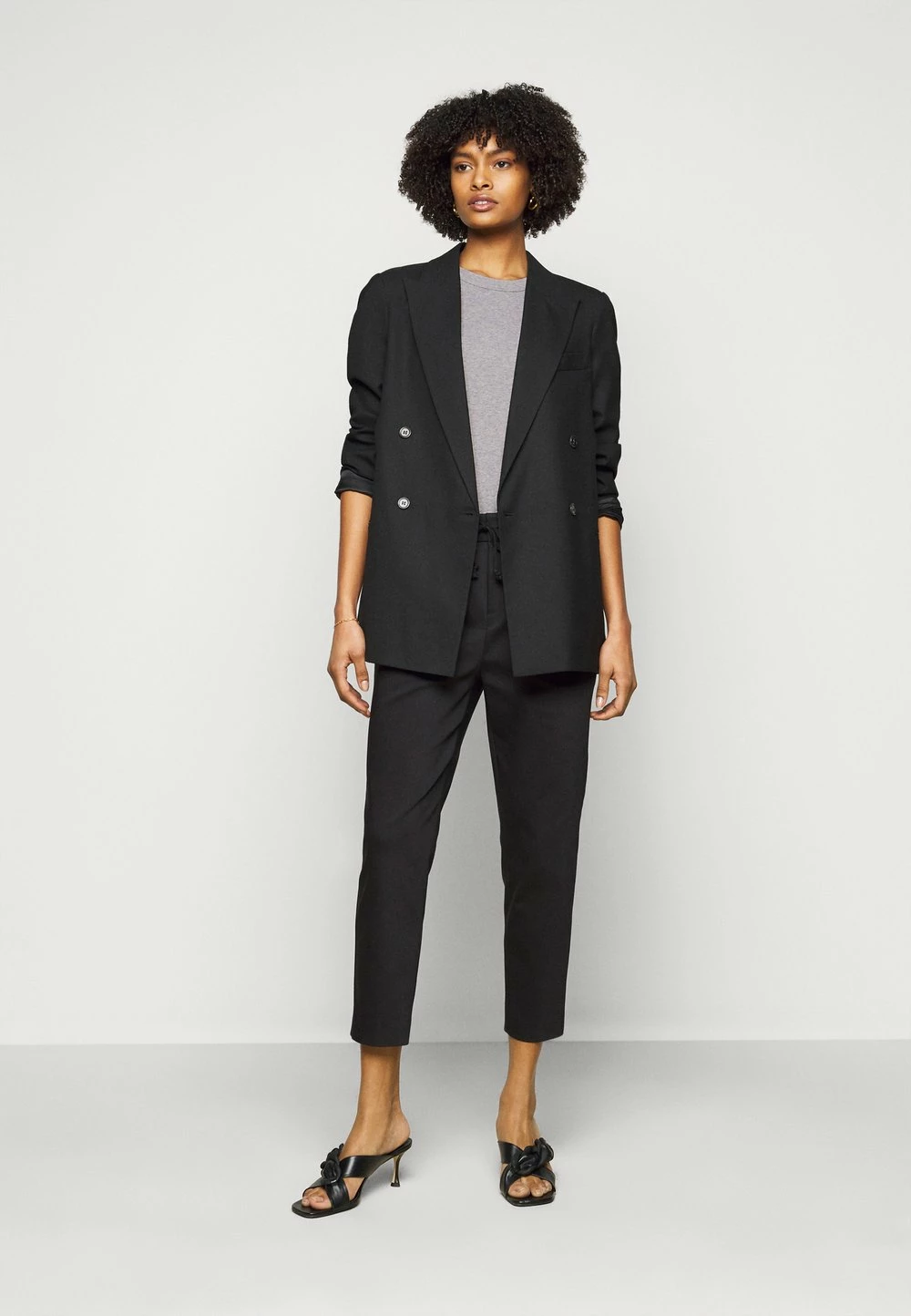 DRYKORN OLINA - Débardeur Se Vend Bas Prix vêtements col rond femme 4 DRYKORN OLINA - Débardeur Se Vend Bas Prix vêtements col rond femme – Image 2