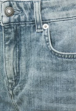 DRYKORN PASS - Jean slim excellente qualité vêtements normale femme -DRYKORN Soldes 2022 812e746b200a4295b8e3a8ba1b89a39b