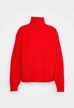 Qualité Supérieure DRYKORN TILDI - Pullover vêtements col officier femme