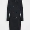 DRYKORN HARLESTON - Manteau classique Assurance De l’Authenticité vêtements col à revers femme -DRYKORN Soldes 2022 813ad7f3a1e44c089431035efda583d4 1