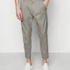 DRYKORN CHASY - Pantalon classique Prix Raisonnable vêtements normale homme