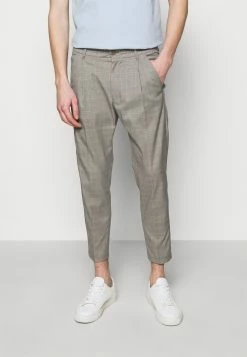 DRYKORN CHASY - Pantalon classique Prix Raisonnable vêtements normale homme