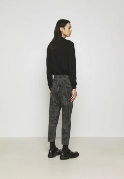 DRYKORN TROP - Pantalon de survêtement Première Qualité vêtements haute homme -DRYKORN Soldes 2022 818784ca62df429bb95a17ccfae72727