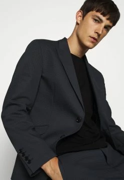 Bonne Qualité DRYKORN MALO - Blazer vêtements col revers homme -DRYKORN Soldes 2022 81ec41ac57aa4a609aab8e7c50fa839b