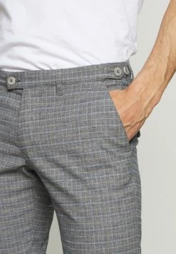 Qualité Excellente DRYKORN KILL - Chino vêtements normale homme -DRYKORN Soldes 2022 820d95cc01654124b473e58b43d2f344