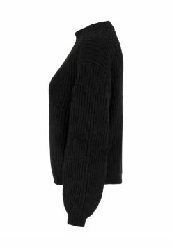 DRYKORN Prix Distinctifs PEOLA - Pullover vêtements col rond femme -DRYKORN Soldes 2022 8272a8553f494350bbc8792f4841d3ee