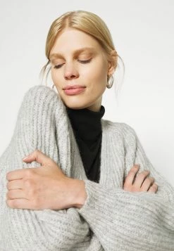 Qualité Supérieure DRYKORN MANUI - Gilet vêtements chiné femme -DRYKORN Soldes 2022 8335340d538440e2b4932bba9b14edf8