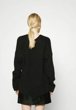 DRYKORN Prix Refroidis LINNAS - Pullover vêtements col en v profond femme -DRYKORN Soldes 2022 833f7a51f71d45fdb9204a8750e495e1