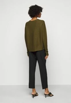 DRYKORN MAILA - Pullover Rabais vêtements col rond femme -DRYKORN Soldes 2022 83922525794b49d4b7d097f802d45cdd