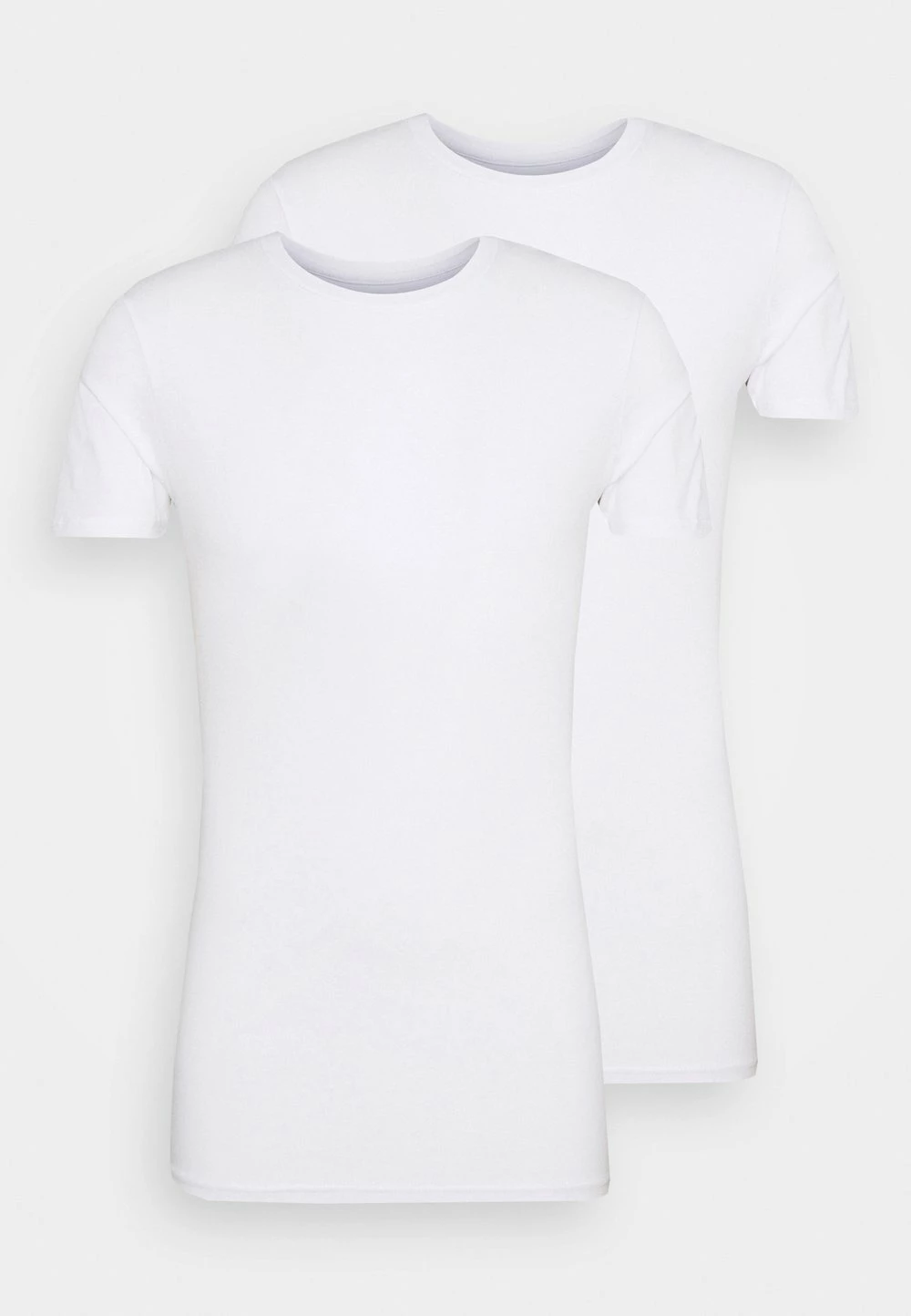 Prix Accessible DRYKORN CADAN 2 PACK - Caraco sous-vêtements & chaussettes col rond homme 3 Prix Accessible DRYKORN CADAN 2 PACK - Caraco sous-vêtements & chaussettes col rond homme