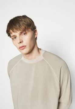 Prix Incroyables DRYKORN BLAKE - Sweatshirt vêtements col rond homme -DRYKORN Soldes 2022 84658130cd434ee199afe140872ae717