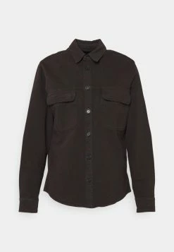 DRYKORN SELED - Chemise Assurance De l’Authenticité vêtements col kent homme 11 DRYKORN SELED - Chemise Assurance De l’Authenticité vêtements col kent homme -DRYKORN Soldes 2022 847edf752fe74ca5afe750090d8bef64 1