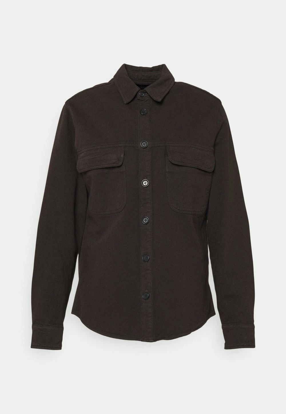 DRYKORN SELED - Chemise Assurance De l’Authenticité vêtements col kent homme 6 DRYKORN SELED - Chemise Assurance De l’Authenticité vêtements col kent homme – Image 4