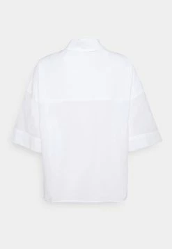 Prix Jamais Vus DRYKORN THERRY - Chemisier vêtements col chemise femme -DRYKORN Soldes 2022 84aa65cf2bb24891af6c7cda4d3fc768