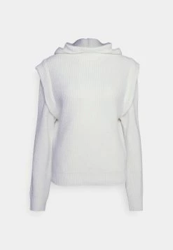 DRYKORN YSIA - Pullover Faible Prix vêtements capuche femme -DRYKORN Soldes 2022 84af8ce10d6a4ee1a7b2d42b6902bd58